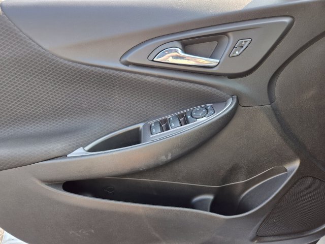 Used 2023 Chevrolet Malibu LS w/ Driver Confidence Package FWD image 35