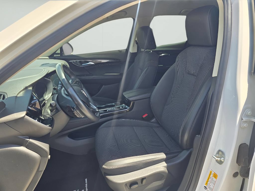 Used 2023 Buick Envision Preferred FWD image 27