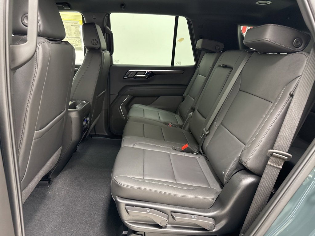 New 2026 Chevrolet Tahoe Z71 image 17