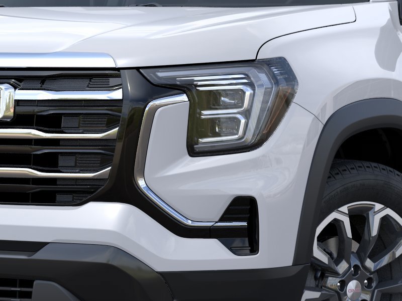 New 2026 GMC Terrain Elevation AWD/4WD image 34