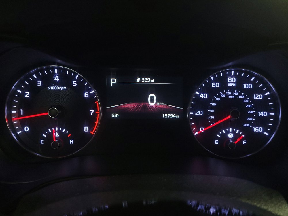 Used 2024 Kia Forte LXS w/ LXS Technology Package FWD image 23