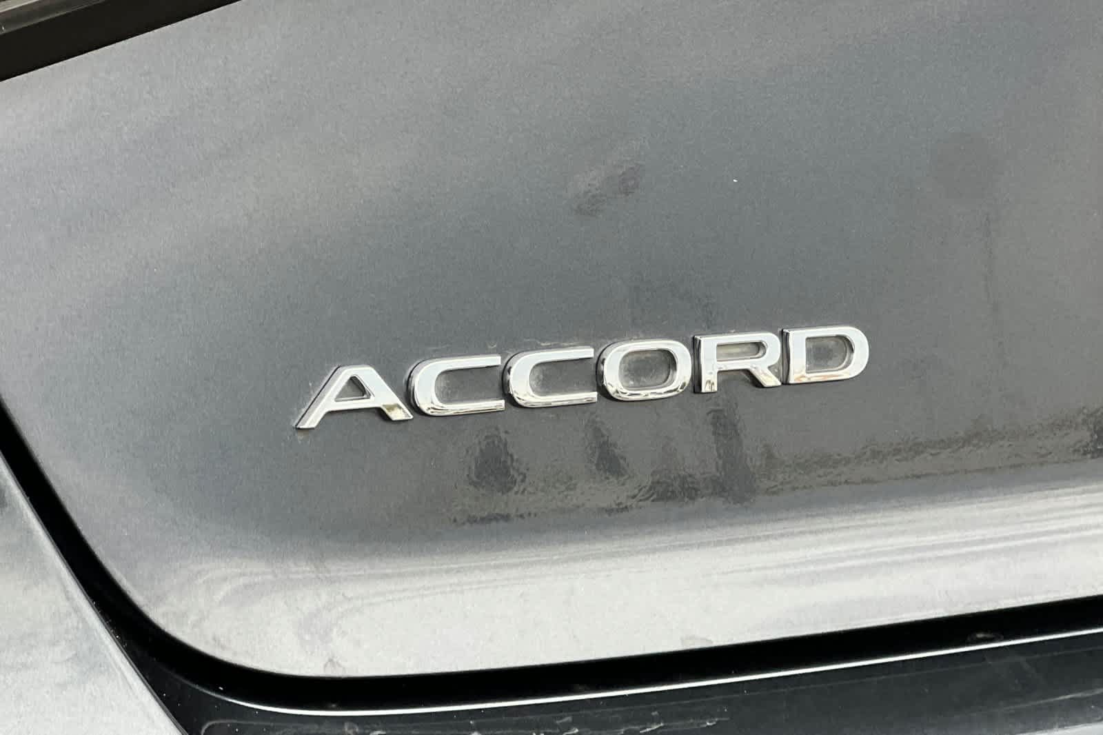 Used 2023 Honda Accord EX image 29