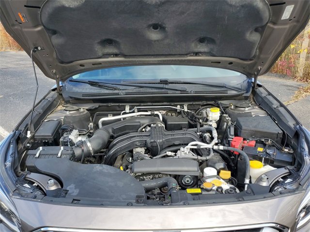 Used 2022 Subaru Outback Limited w/ Popular Package #2 image 31