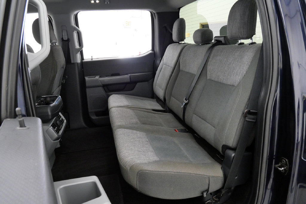 Used 2021 Ford F150 XLT AWD/4WD image 18