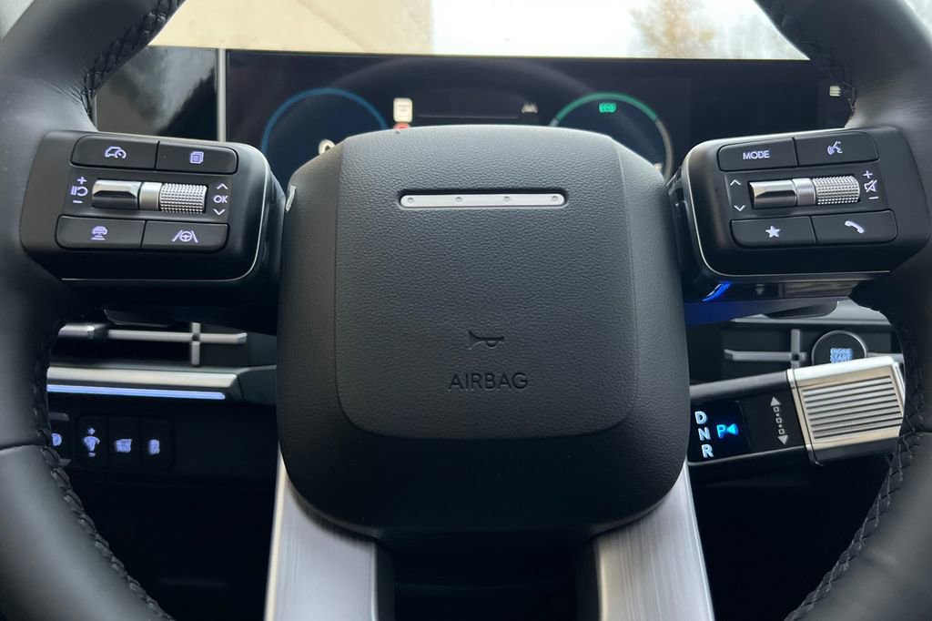 New 2026 Hyundai Santa Fe Limited image 22