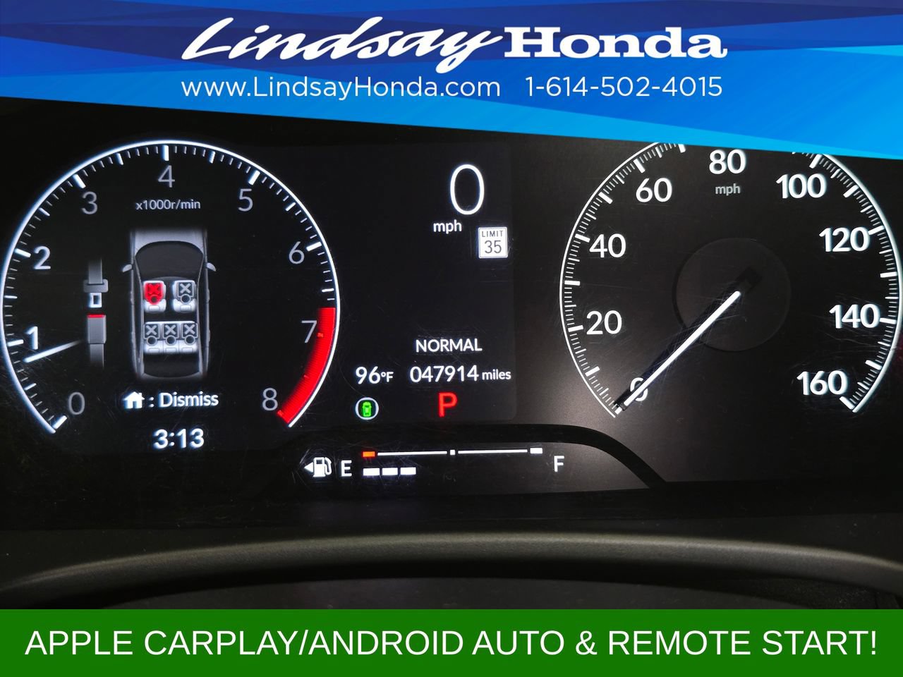 Used 2024 Honda Civic Sport image 15