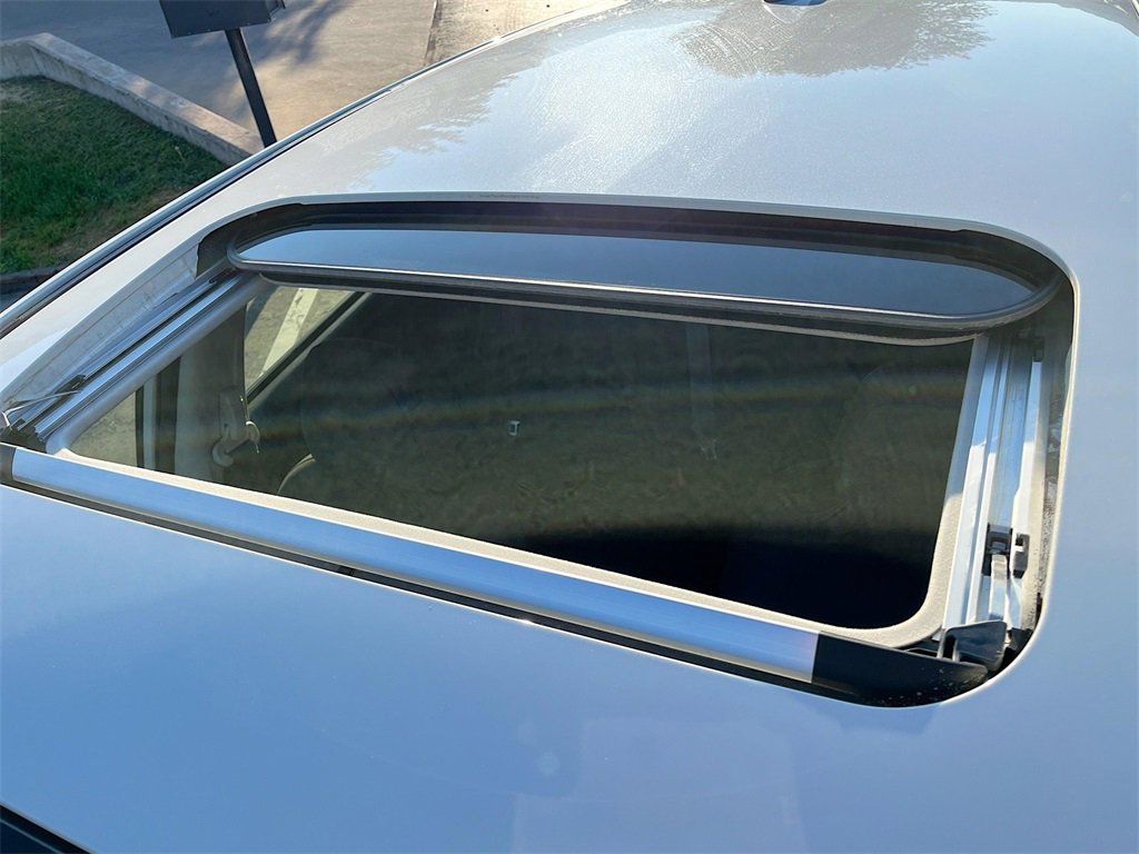 Used 2024 Subaru Impreza 2.0i Sport image 21