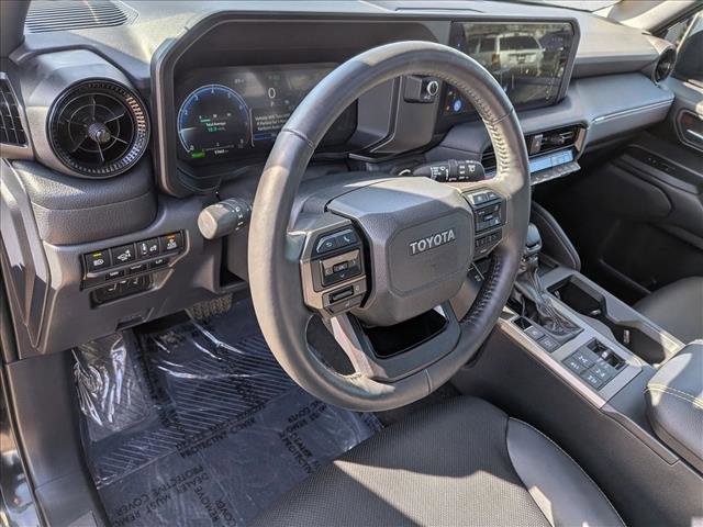 Used 2024 Toyota Land Cruiser image 10