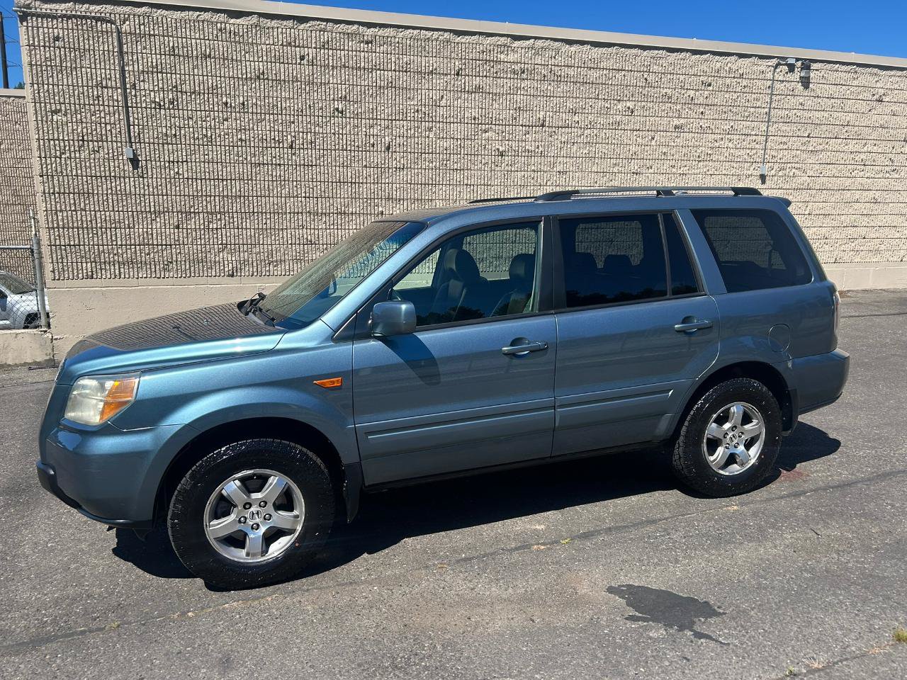 Used 2006 Honda Pilot EX-L image 8