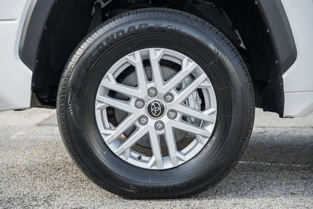 Used 2024 Toyota Tundra SR5 image 17