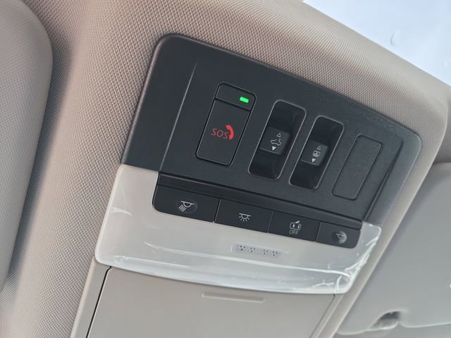 New 2026 Nissan Rogue SV w/ SV Premium Package image 33