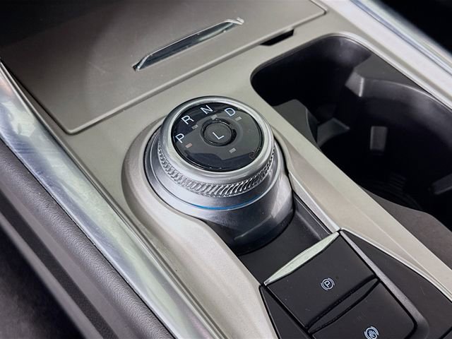 Used 2022 Ford Explorer Limited w/ Equipment Group 301A image 17