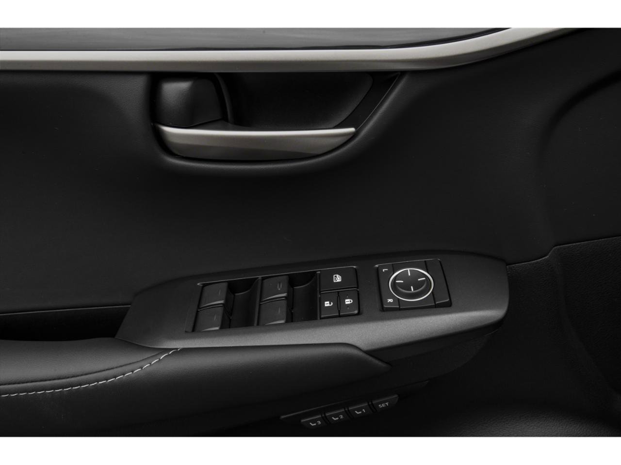 Used 2015 Lexus NX 200t FWD image 43