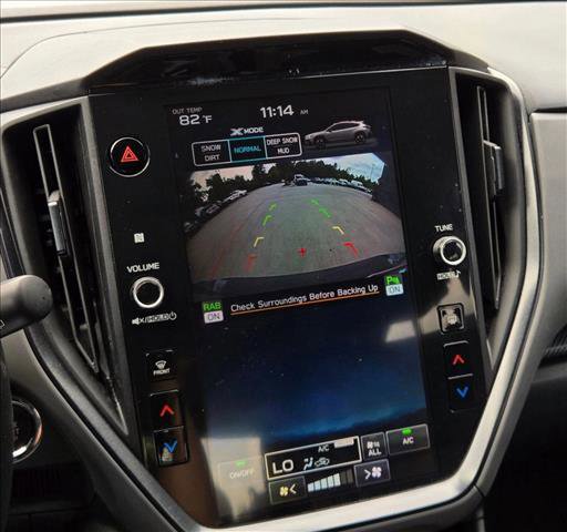 Used 2024 Subaru Crosstrek 2.5i Limited w/ Crosstrek Mirror Package image 12
