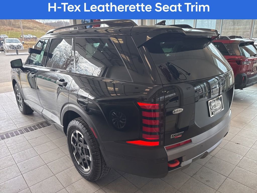 New 2026 Hyundai Palisade XRT Pro image 12