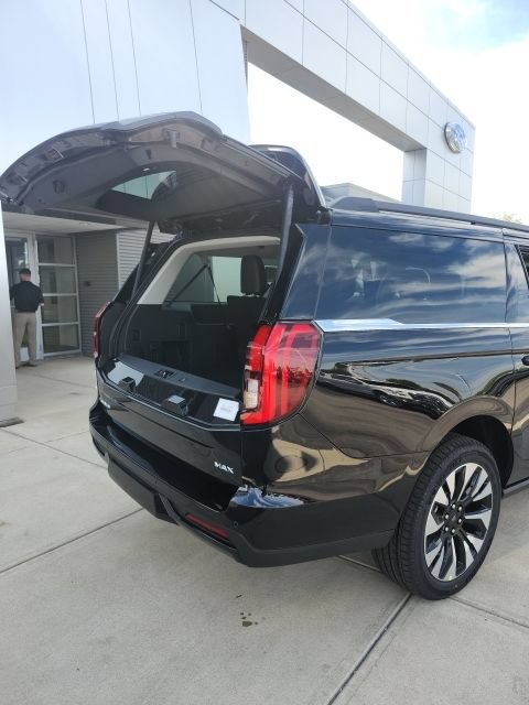 New 2027 Ford Expedition Max Platinum AWD/4WD image 24