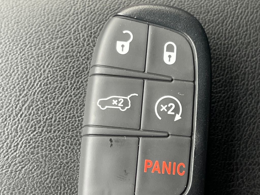 New 2026 Jeep Compass Limited w/ Sun, Sound & Navigation Group image 19