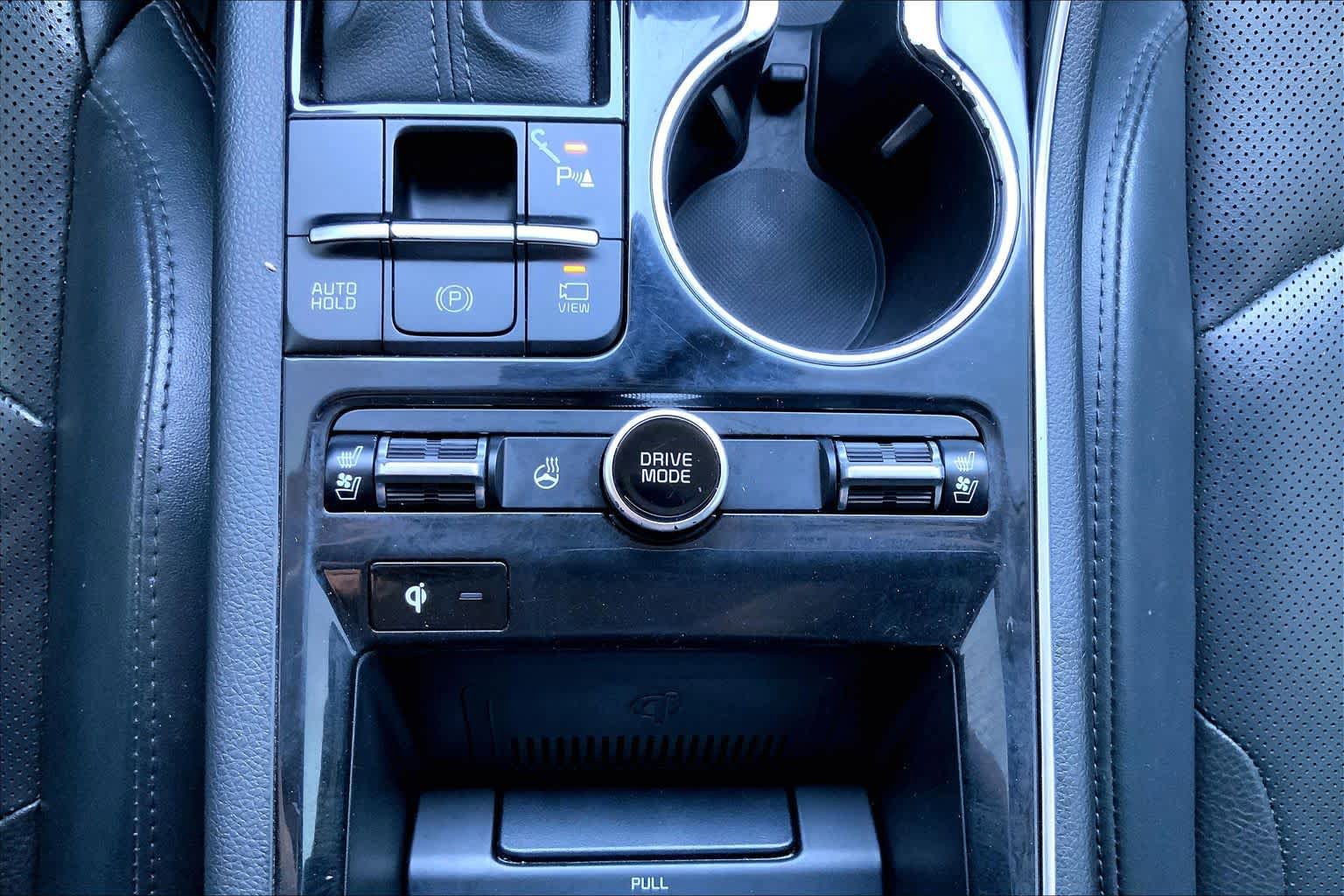 Certified 2022 Kia K5 EX w/ EX Premium Package FWD image 29
