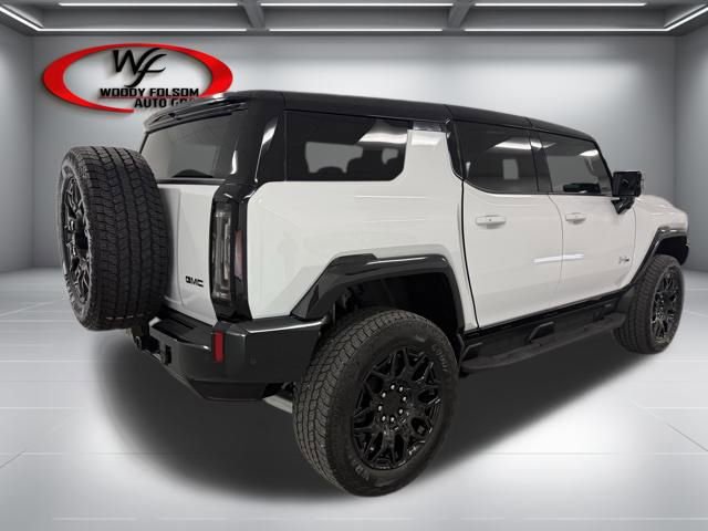 New 2026 GMC Hummer EV SUV AWD/4WD image 6