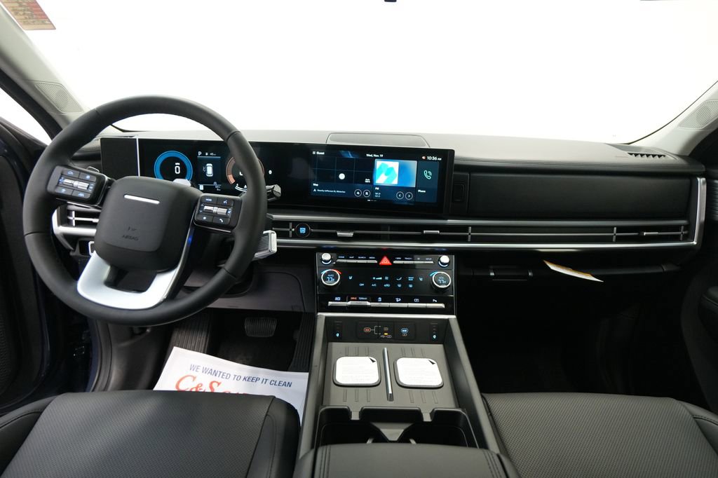 New 2026 Hyundai Santa Fe XRT image 35