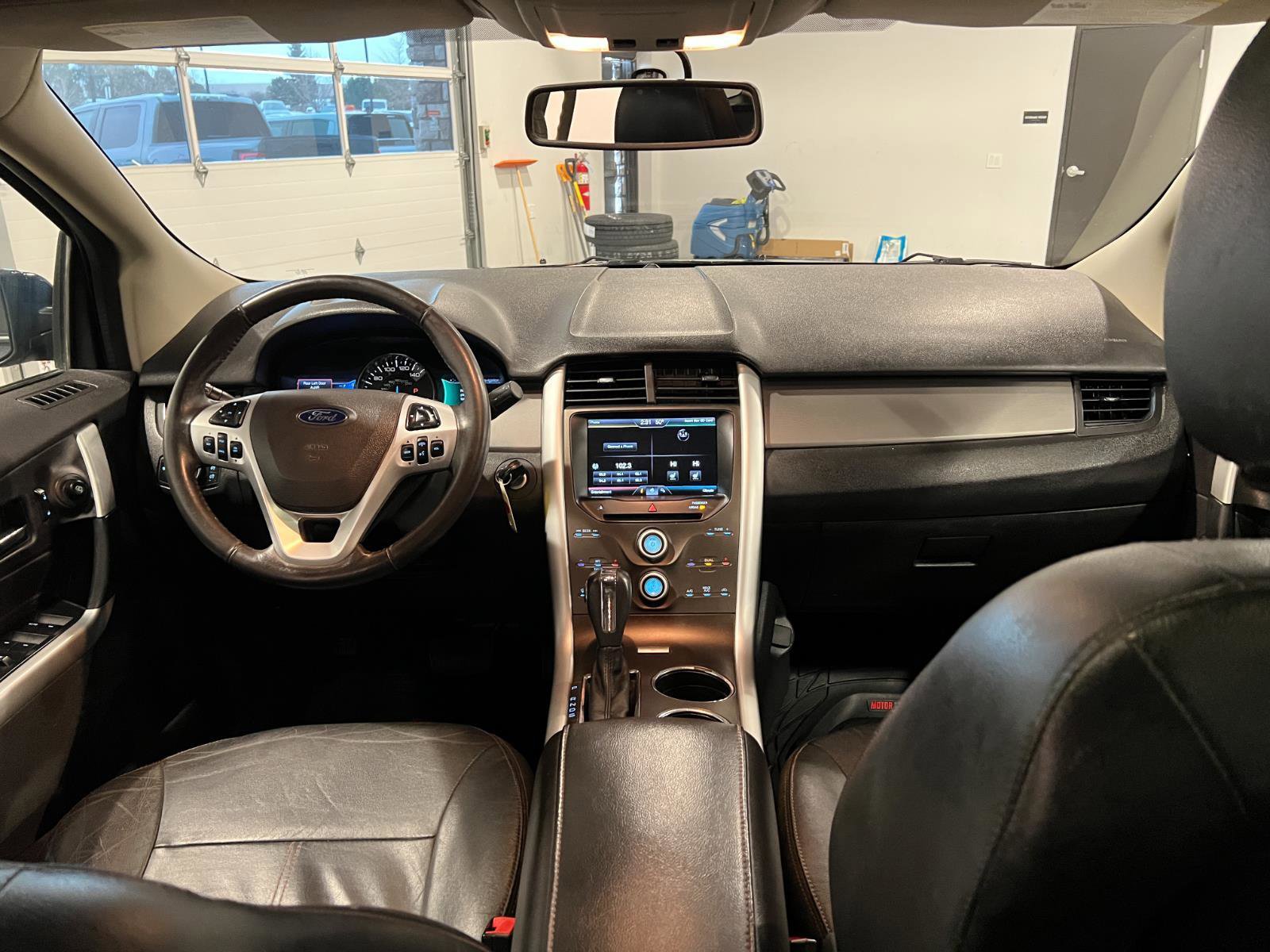 Used 2014 Ford Edge SEL w/ Equipment Group 205A image 30