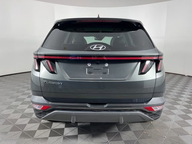 Used 2023 Hyundai Tucson Limited w/ Cargo Package image 11