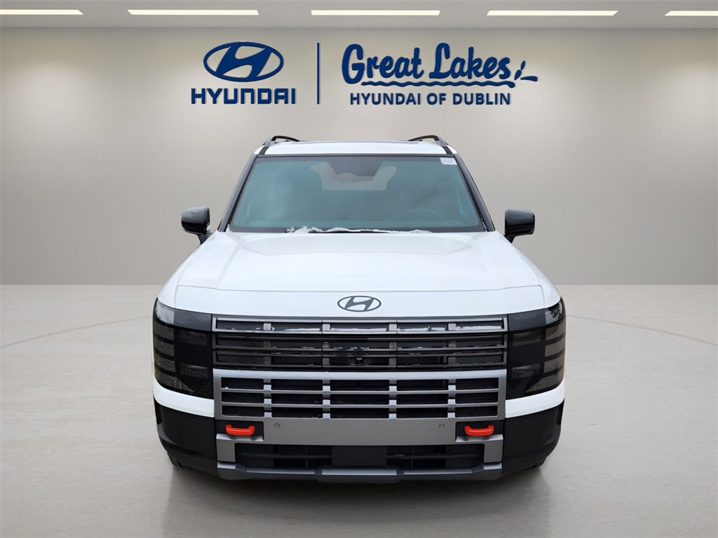 New 2026 Hyundai Palisade XRT Pro image 8