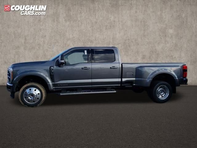 New 2026 Ford F450 XLT w/ XLT Premium Package image 6