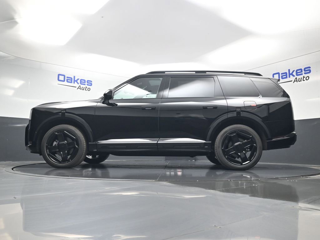 New 2027 Kia Telluride X-Line SX Prestige image 46