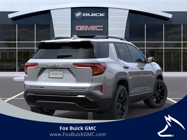 Used 2026 GMC Terrain Elevation w/ Elevation Premium Package image 4