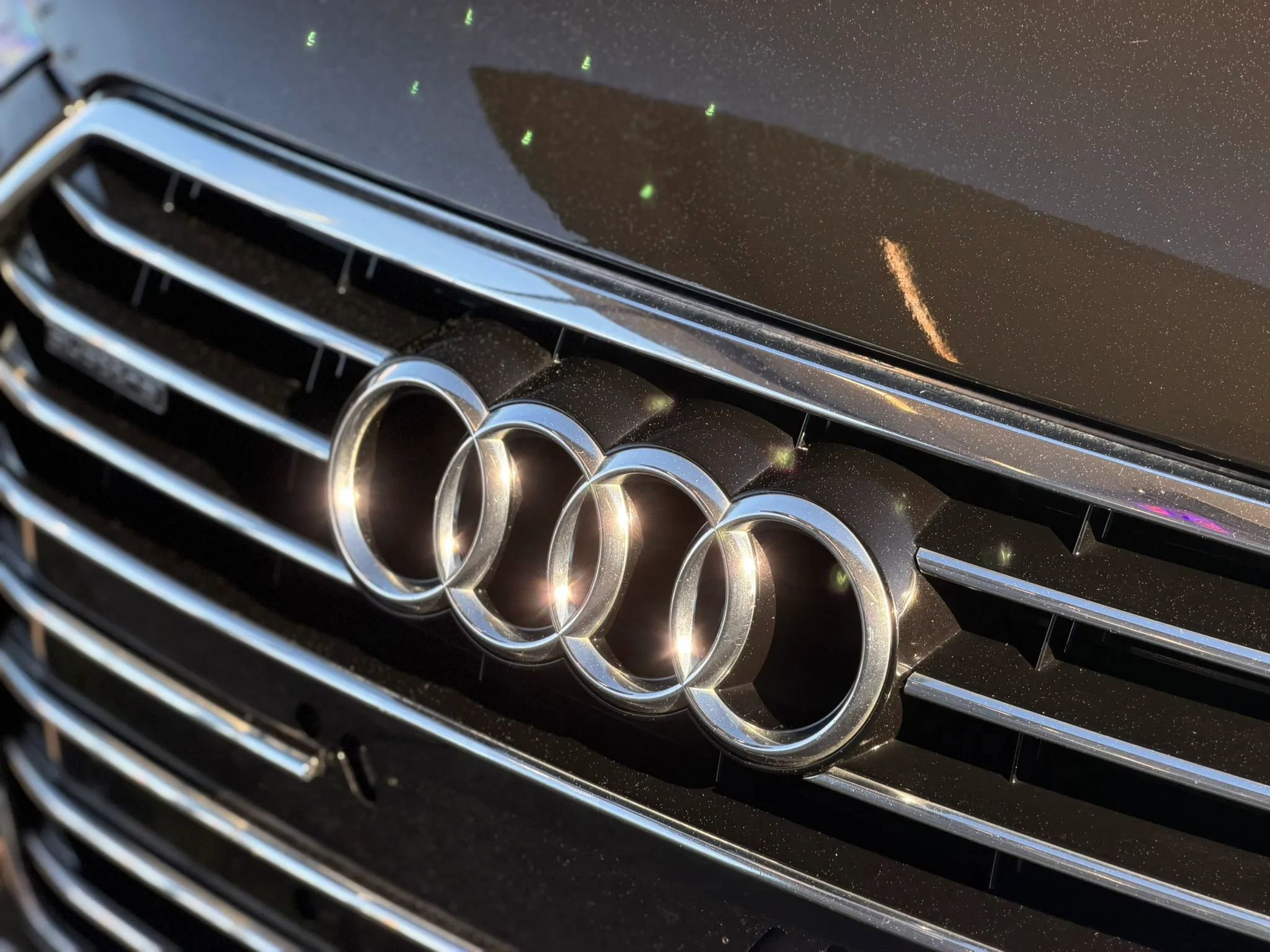 Used 2017 Audi A7 3.0T Prestige AWD/4WD image 9