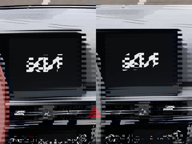 New 2026 Kia Sportage SX image 20