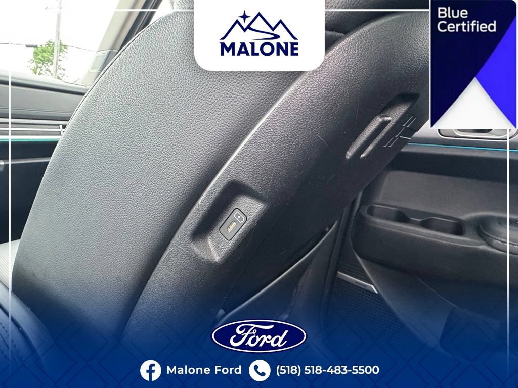Used 2024 Hyundai Santa Fe Limited AWD/4WD image 13