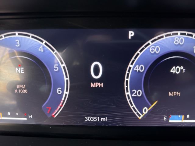 Certified 2022 Jeep Grand Cherokee Altitude image 14