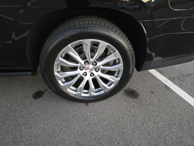 Used 2023 GMC Yukon XL Denali w/ Max Trailering Package image 30