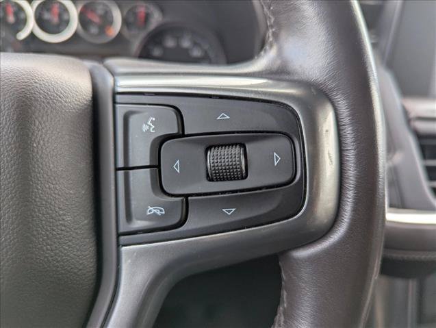 Used 2023 Chevrolet Tahoe LS RWD image 13
