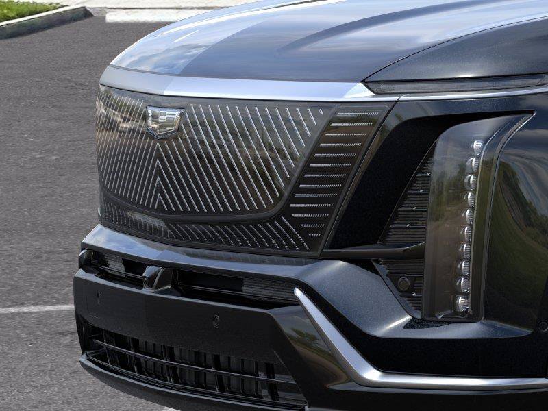New 2027 Cadillac Vistiq Luxury AWD/4WD image 14