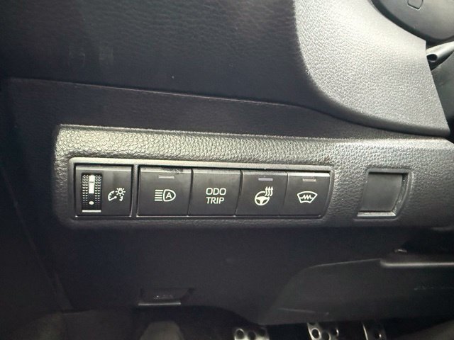 Used 2025 Toyota Corolla GR AWD/4WD image 16