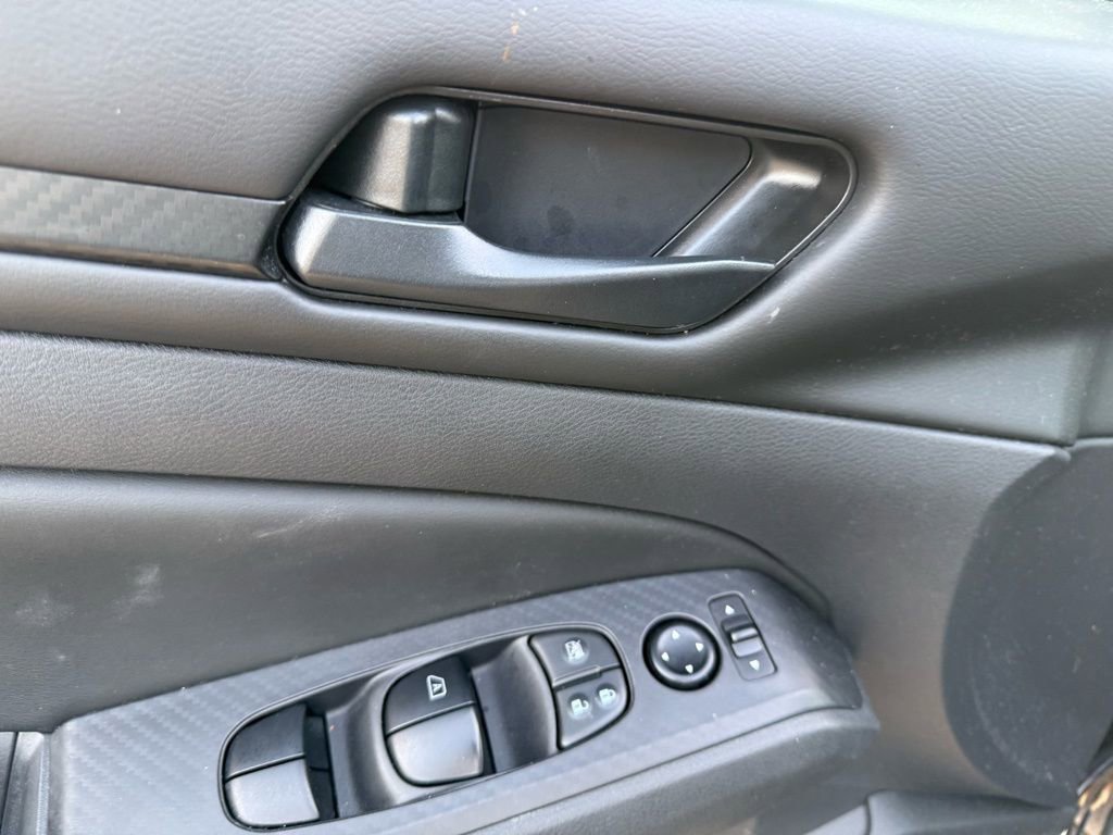 Used 2023 Nissan Altima 2.5 S image 12