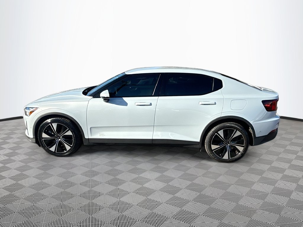 Used 2023 Polestar Polestar 2 w/ Pilot Pack AWD/4WD image 9