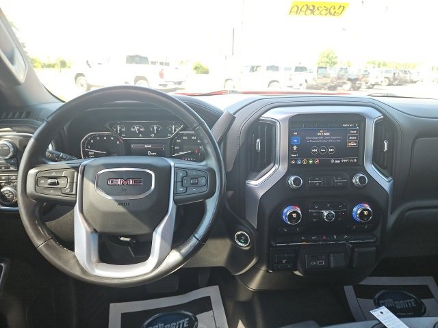 Used 2020 GMC Sierra 1500 SLT image 17