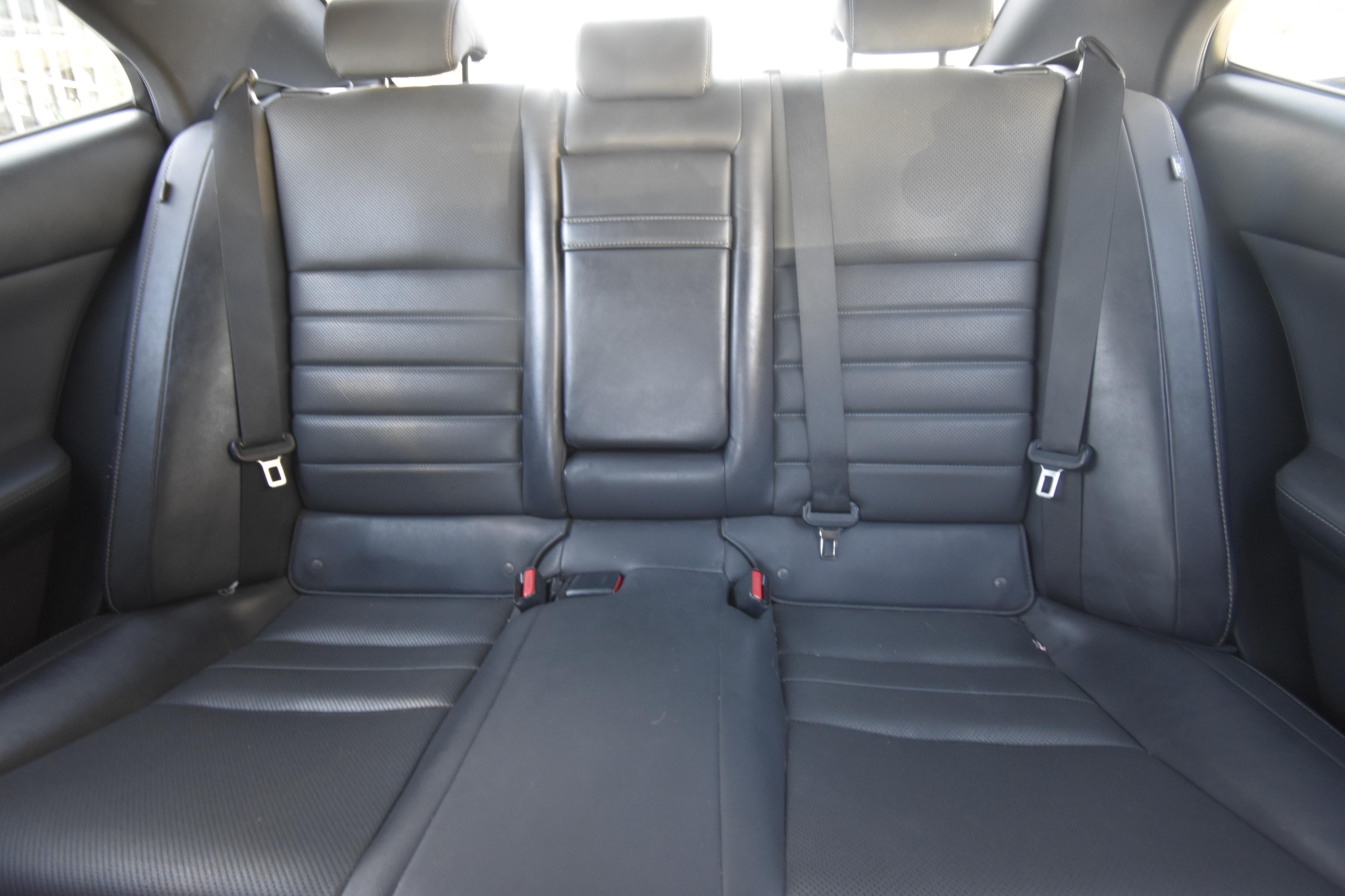 Used 2020 Lexus IS 300 F Sport w/ F Sport Package RWD image 14