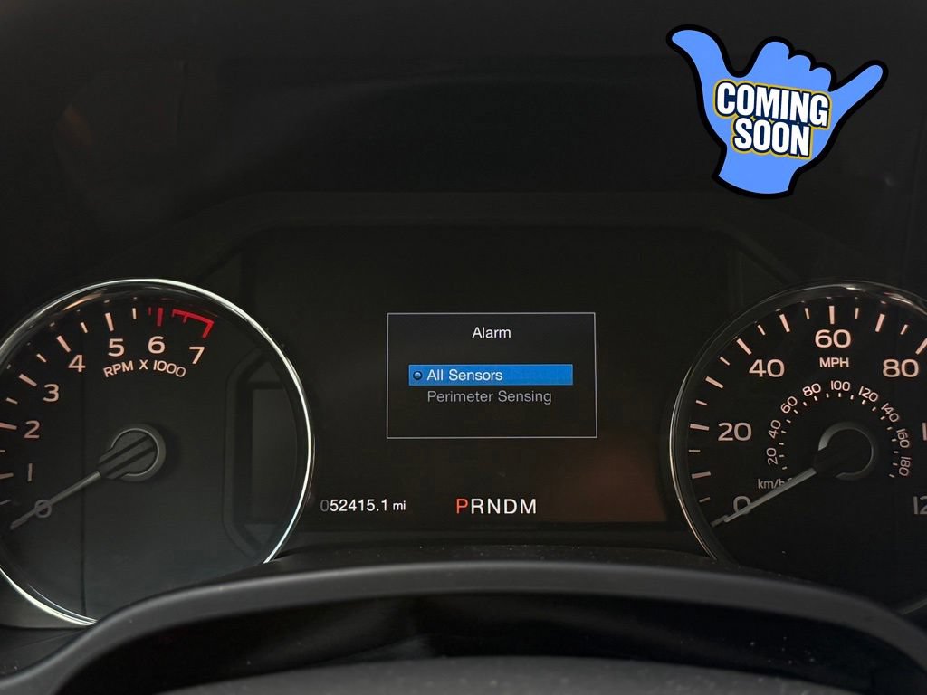 Used 2018 Ford F150 Lariat RWD image 21