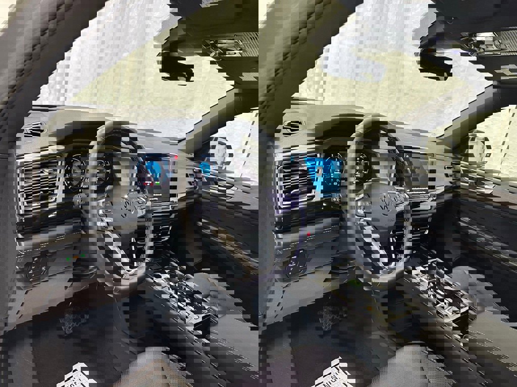 Used 2025 Volkswagen Atlas Cross Sport SE image 15