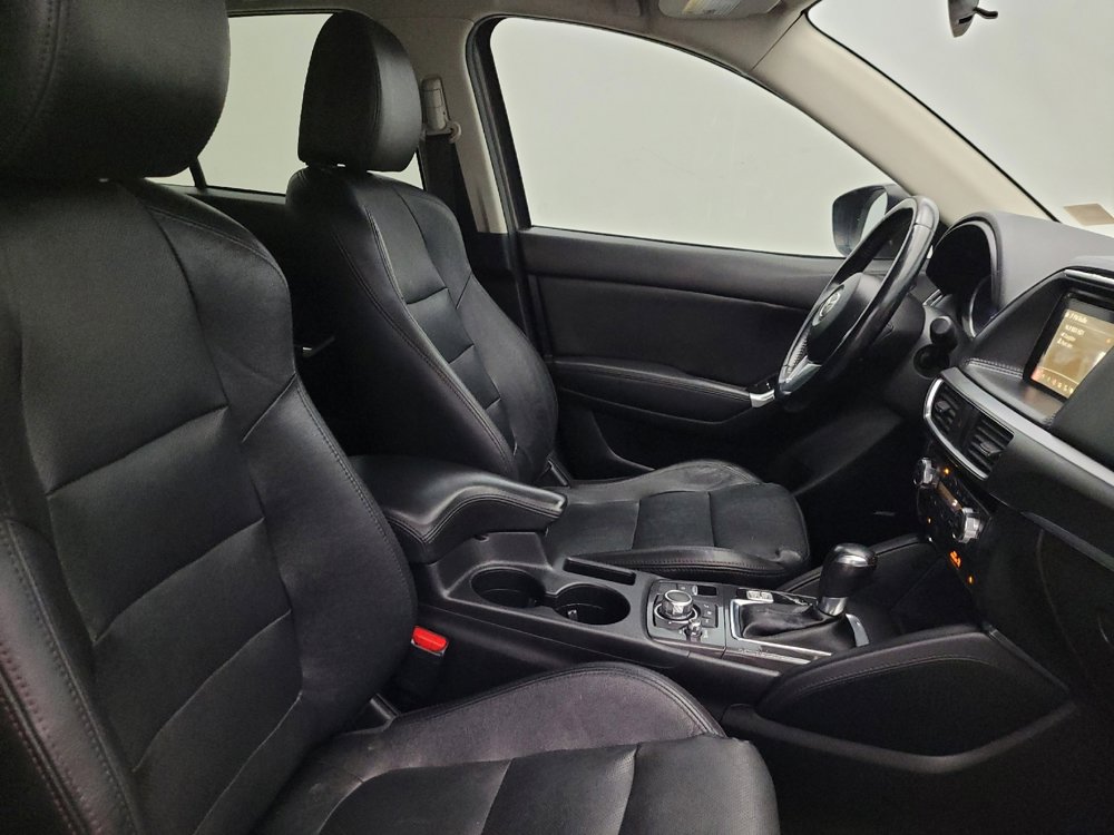 Used 2016 MAZDA CX-5 Grand Touring image 21