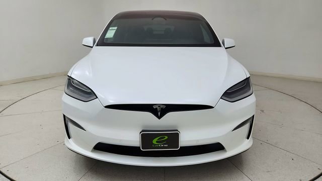 Used 2023 Tesla Model X image 2