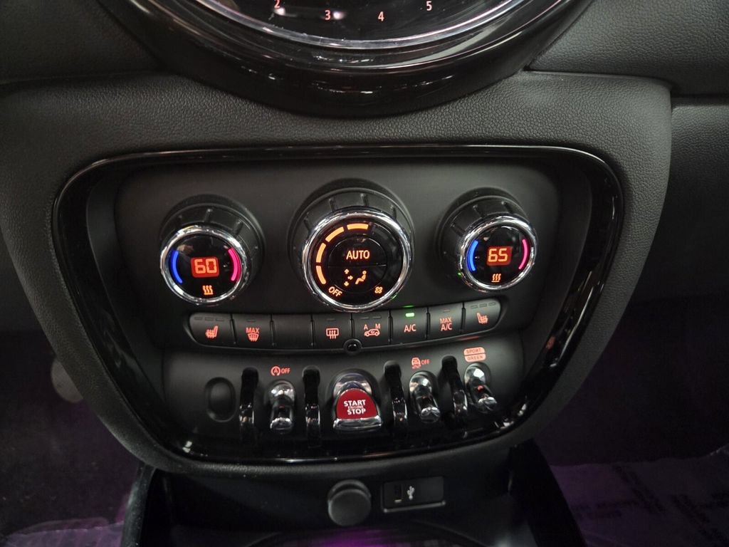 Used 2022 MINI Cooper Clubman S FWD image 15