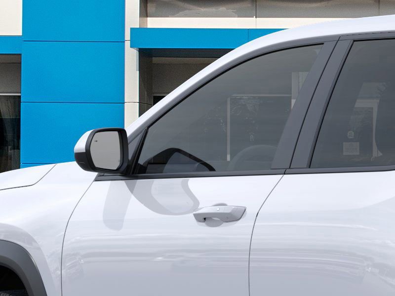 New 2026 Chevrolet Equinox LT w/ Convenience Package II image 14