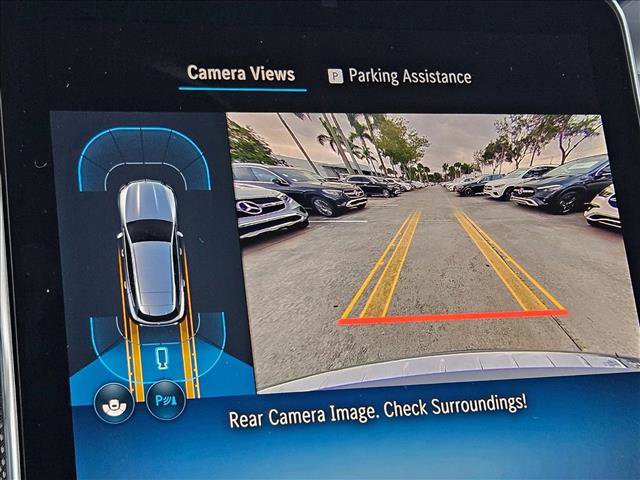 New 2026 Mercedes-Benz GLC 300 image 13