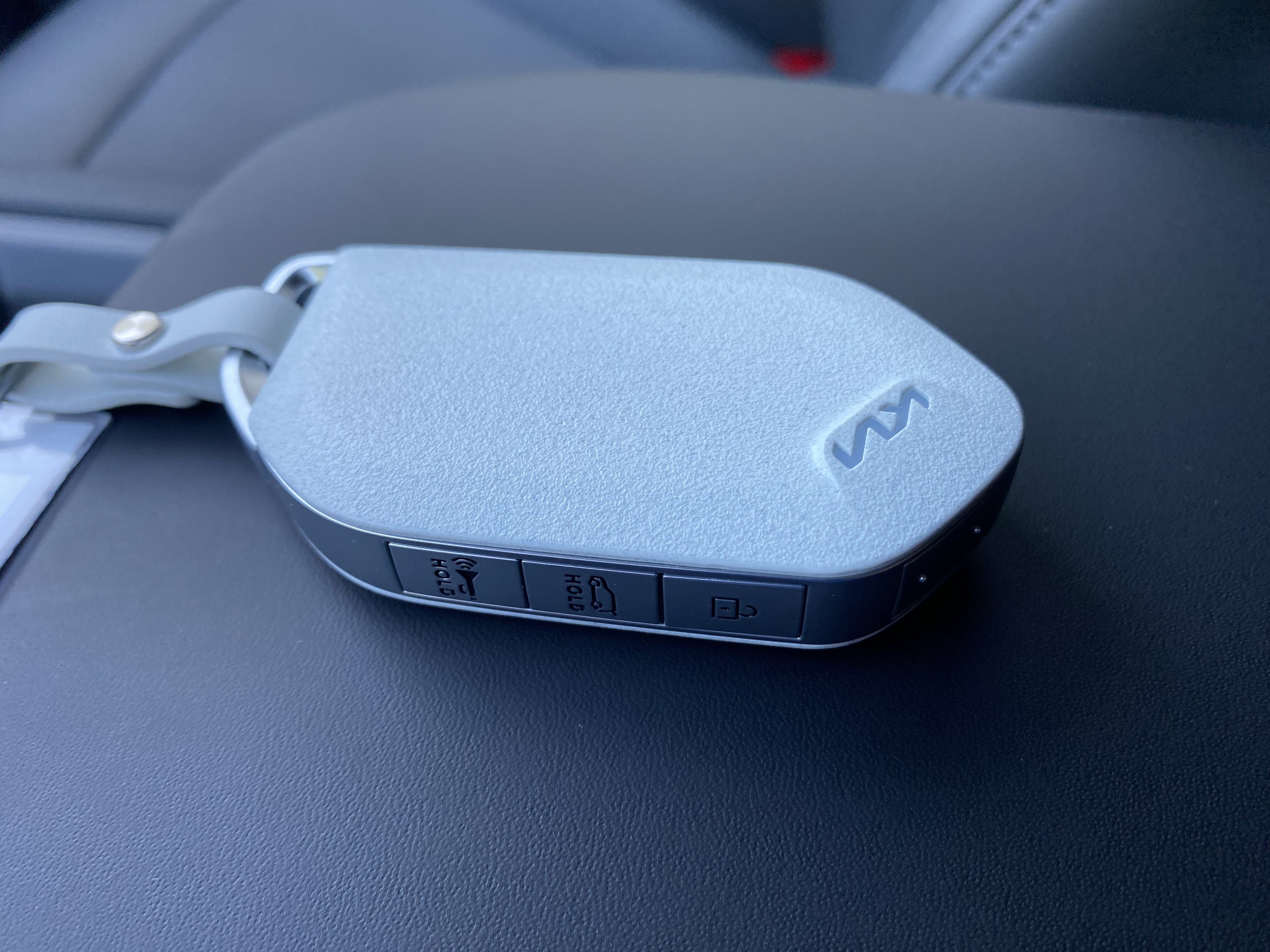 Used 2026 Kia EV9 Light RWD image 38
